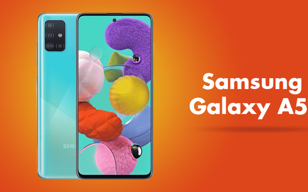 How Samsung galaxy a51 is the best affordable smartphone?
