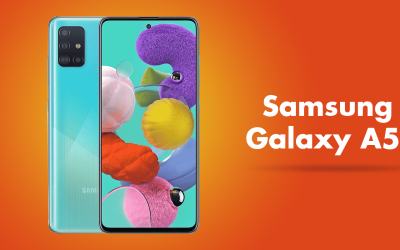 How Samsung galaxy a51 is the best affordable smartphone?
