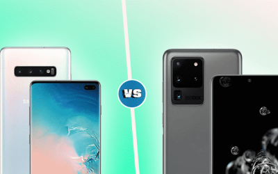 5 reasons why you should prefer Samsung Galaxy S10 than galaxy S20