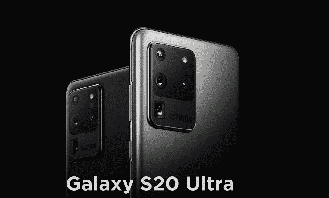 Why Samsung galaxy s20 ultra is an unbeatable smartphone?