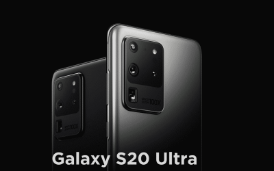 Why Samsung galaxy s20 ultra is an unbeatable smartphone?