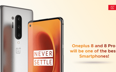 5 features that give OnePlus 8 Pro one of the best phones of 2020