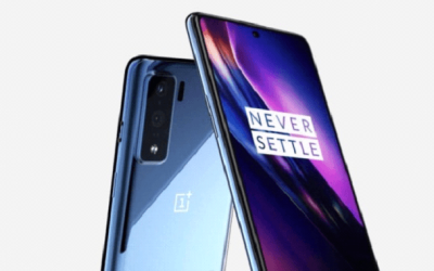 How OnePlus Z Will Be One Of The Best Affordable Smartphone?