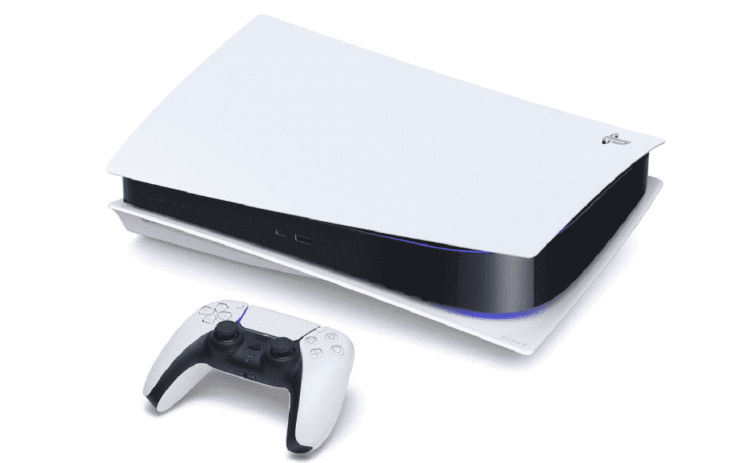 All You Need To Know About PlayStation 5