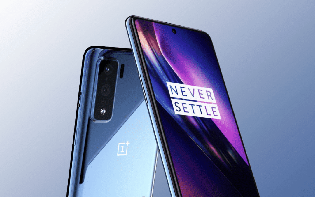 5 things to know about OnePlus Nord