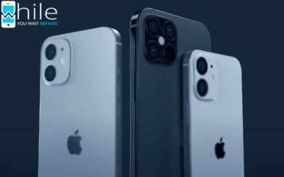 iPhone 12 Leak Reveals Killer Upgrade To Fight Galaxy Note 20