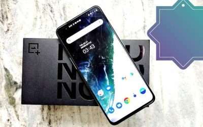 OnePlus Nord Receiving OxygenOS 10.5.7 Software Update With Improvements For Camera, Display, Power Consumption, And More