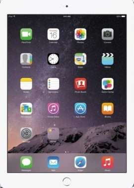 iPad (6th Gen) 9.7