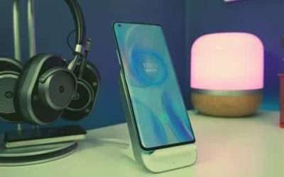 5 Mind-Blowing Specifications Of OnePlus 8T