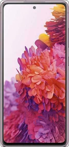 Samsung Galaxy S20 FE