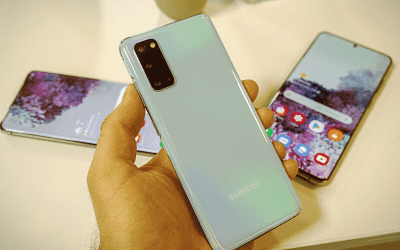 Samsung Phones S20 FE – Loaded With An Extra Feature That Makes To Meet Beauty With Substances