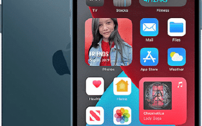 5 Eye-Opening Features Of iPhone 12 Pro Max