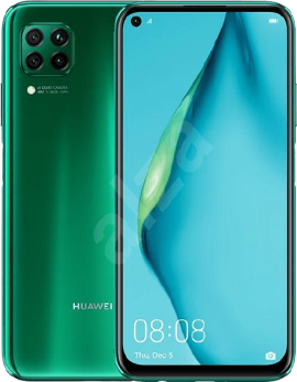 Huawei P40 lite