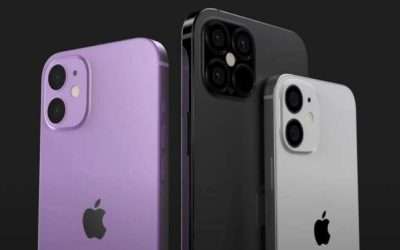 Differences Between iPhone 12 Pro And iPhone 12 Pro Max Features