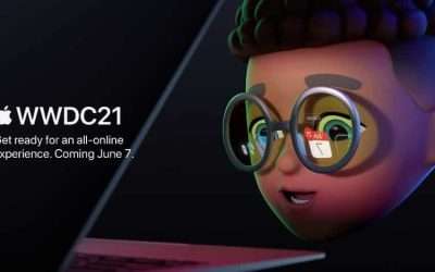Apple Worldwide Developers Conference 2021 Expectations
