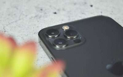 iPhone 14 High-End Models Will Reportedly Feature a Titanium Body with a New Alloy Design