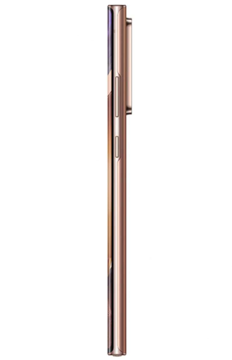 Samsung Galaxy Note 20 Repair - Image 2