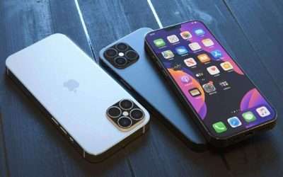 The latest and fast spreading rumour about the much-awaited iPhone 13 Apple handset!