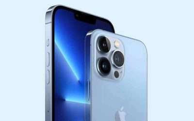 With iPhone 13 Launch, Apple Discontinues What Was Once Its ‘most Affordable’ Flagship iPhone