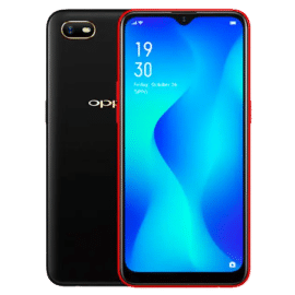 OPPO A1k
