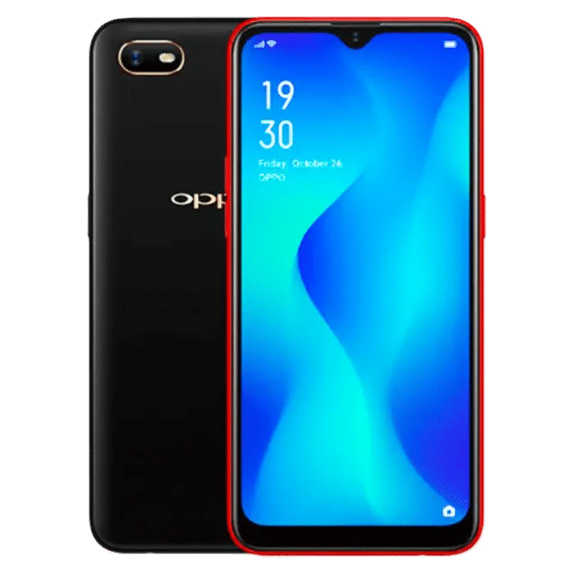 OPPO A1k