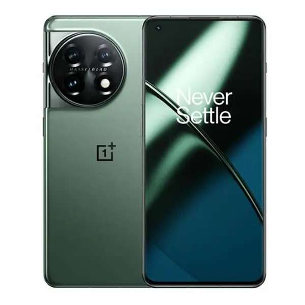 OnePlus 15