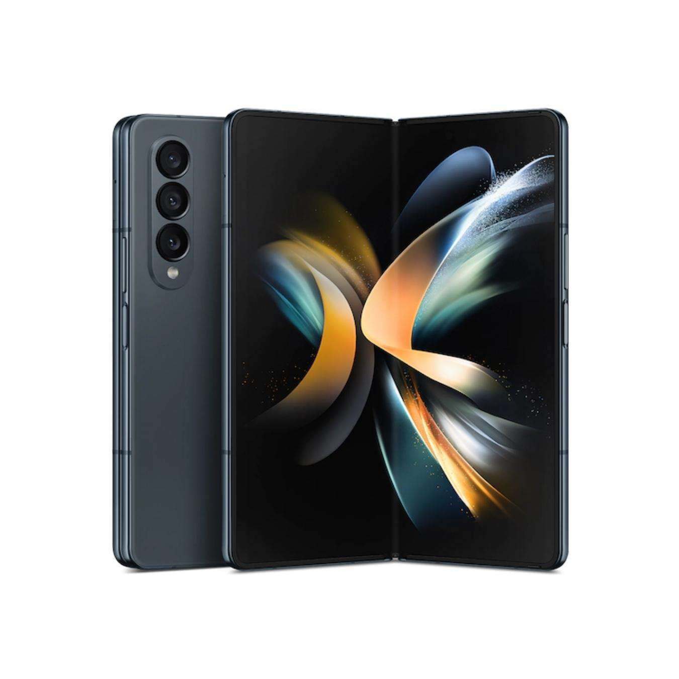 Samsung Galaxy Z Fold 4 Repair - Image 2