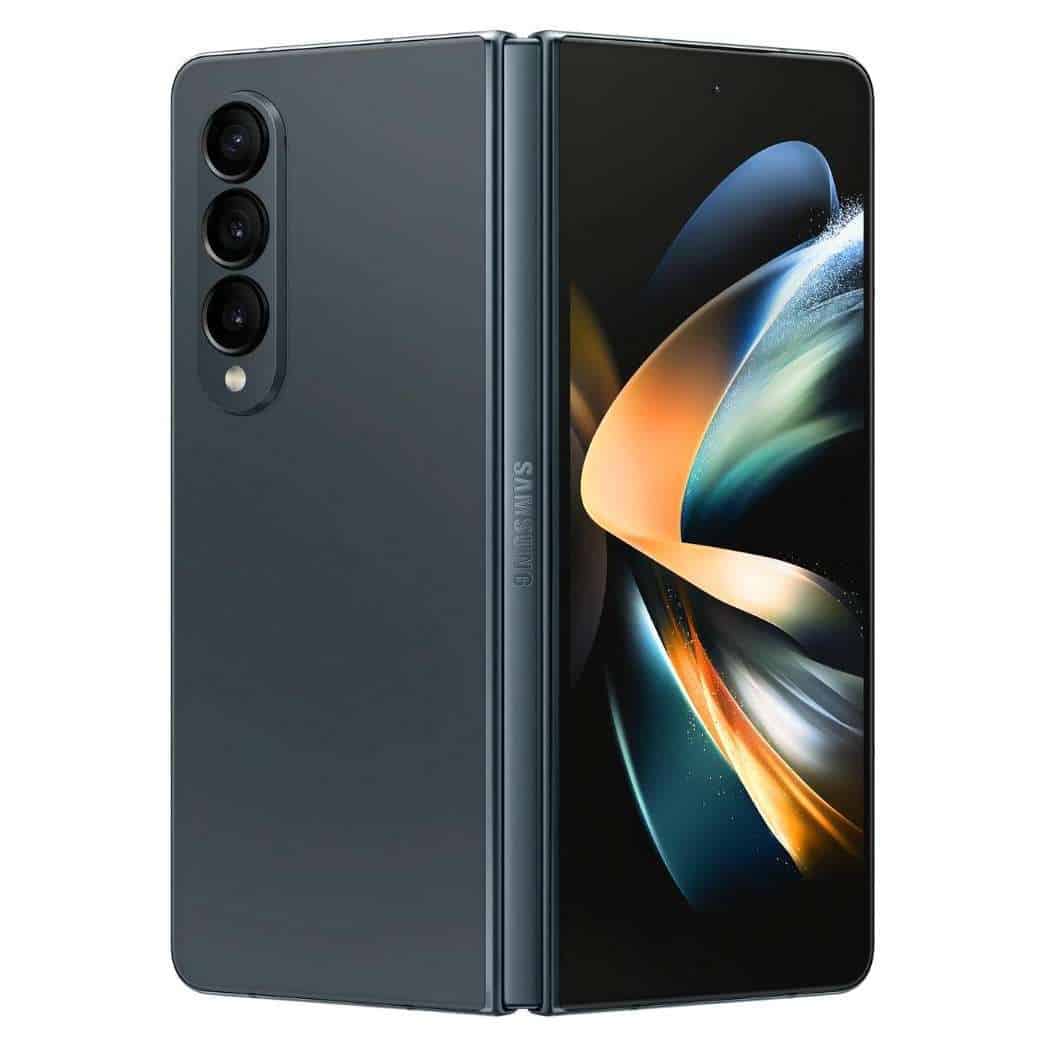 Samsung Galaxy Z Fold 4 Repair