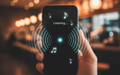 How to Shazam on iPhone: 3 Quick Ways (Action Button, Shortcut & More)