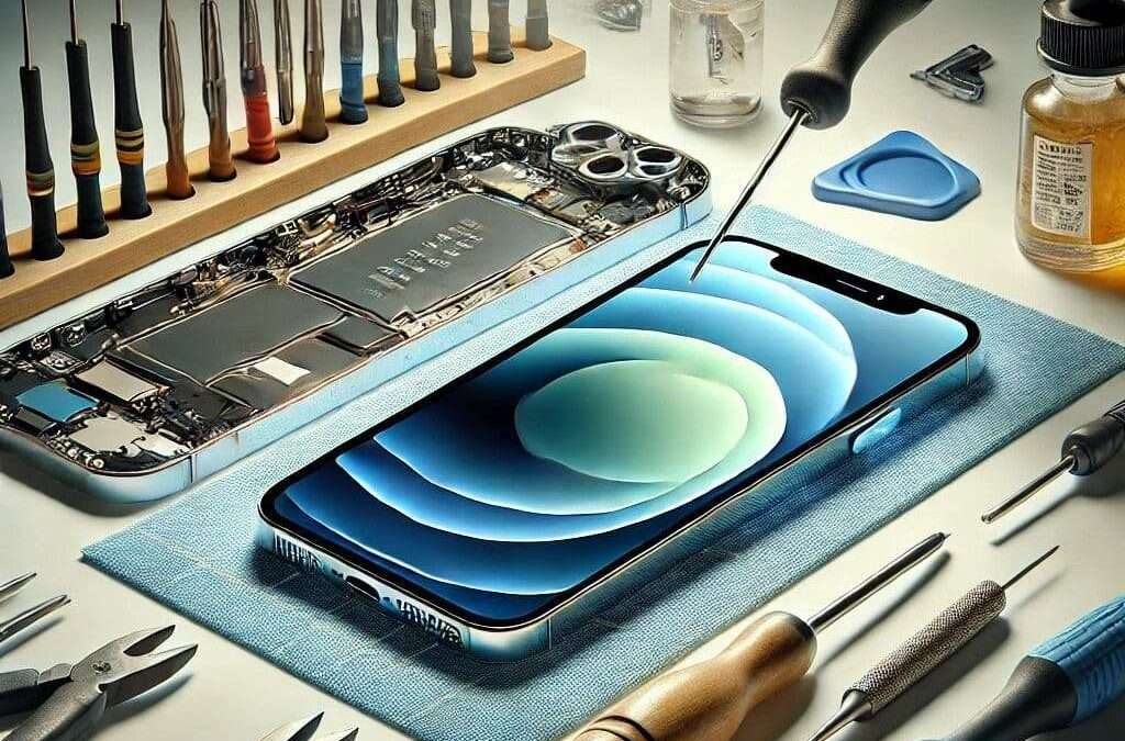 Should You Repair or Replace Your Phone? The Honest Maths (2026)