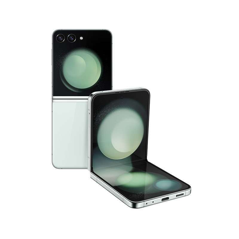 Samsung Galaxy Z Flip 5 Repair - Image 3