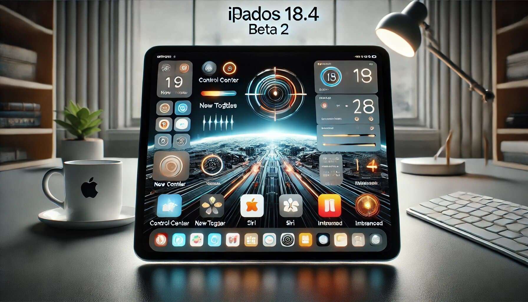 iPadOS 18.4 Beta 2: Everything New in Apple’s Latest Update iPadOS 18.4 Beta 2: Everything New in Apple’s Latest Update