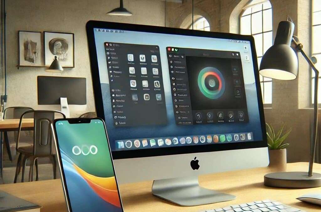 Revolutionize Your Workflow: Remote Control Mac with Oppo Find N5