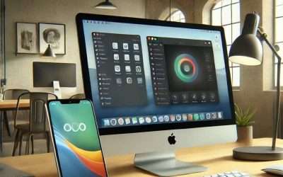 Revolutionize Your Workflow: Remote Control Mac with Oppo Find N5