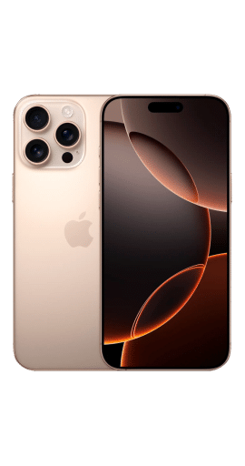 iphone 16 pro