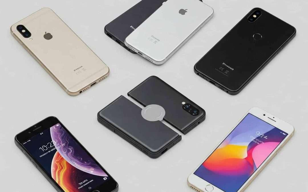 The 10 Best Mobile Phones in the UK (2025)
