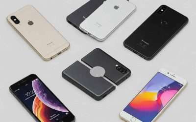 The 10 Best Mobile Phones in the UK (2025)