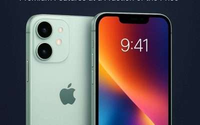 Apple Reveals the iPhone 16e: Premium Features at a Fraction of the Price