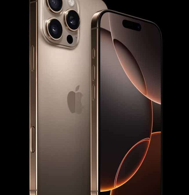 iPhone 16 Pro Max Storage: 256GB vs 512GB vs 1TB — Which Is Worth It?