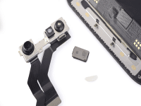 Camera not working