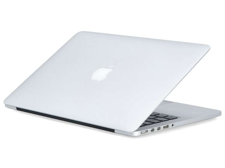 Macbook A1502 Repair - Image 2