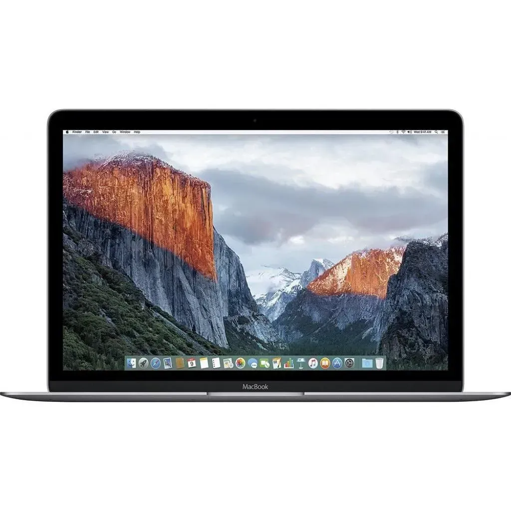 Macbook A1534 Repair