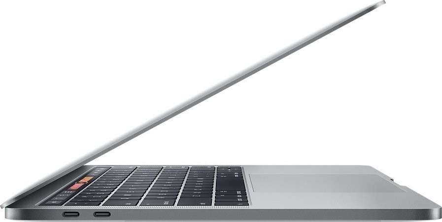 Macbook A1989 Repair - Image 2