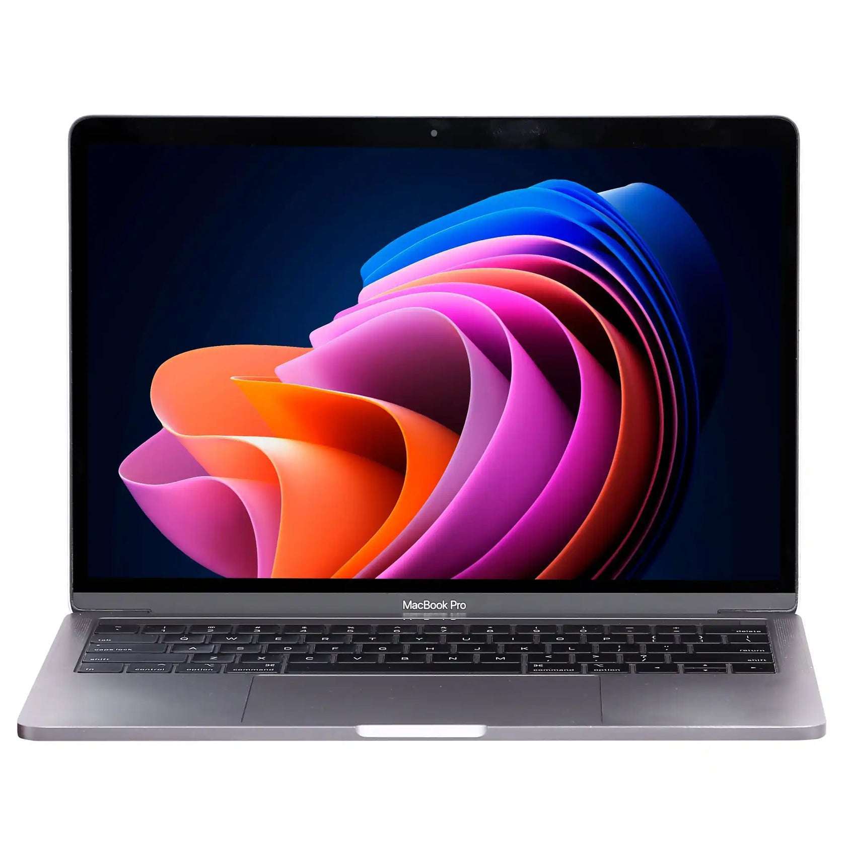 Macbook A1989 Repair