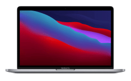 Macbook A2251 Repair