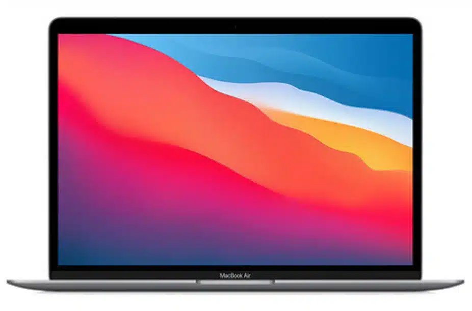 MacBook Air A2337 (13-inch, M1) Repair