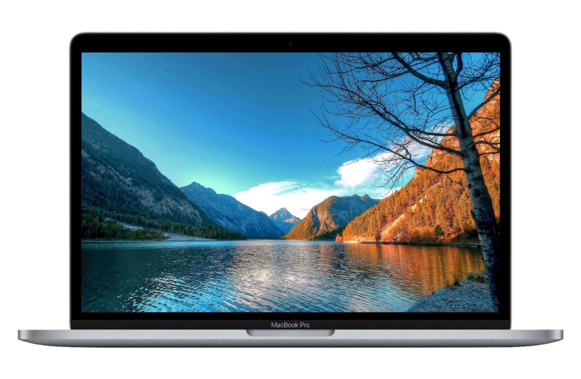 Macbook A2338 Repair
