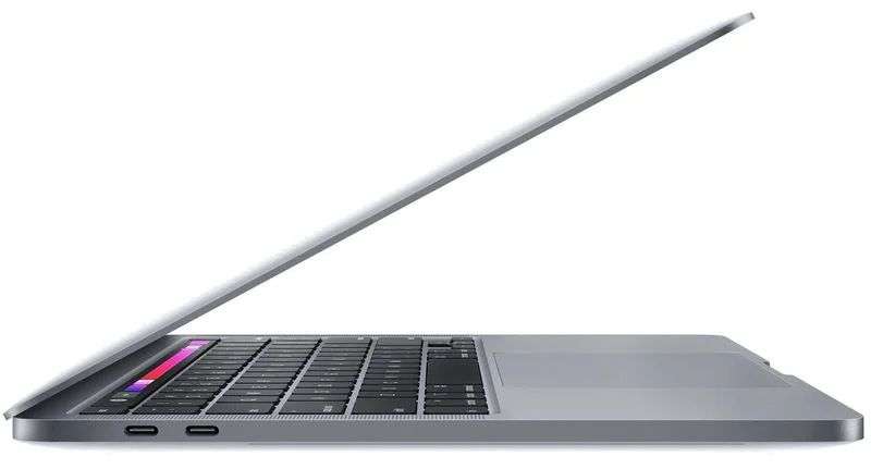 Macbook A2338 Repair - Image 2