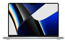 Macbook A2442 Repair