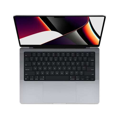 Macbook A2485 Repair - Image 2